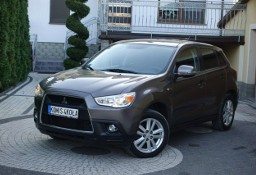 Mitsubishi ASX Podgrzewane Fotele - 150KM - Alu - GWARANCJA - Zakup Door To Door