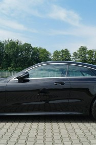 Mercedes-Benz Klasa E W213 Serwis w ASO Stan Idealny AMG-Line automat pół skóra kamera navi-2