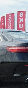 Mercedes-Benz Klasa E W213 Serwis w ASO Stan Idealny AMG-Line automat pół skóra kamera navi-3