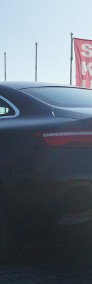 Mercedes-Benz Klasa E W213 Serwis w ASO Stan Idealny AMG-Line automat pół skóra kamera navi-4