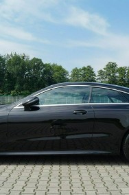 Mercedes-Benz Klasa E W213 Serwis w ASO Stan Idealny AMG-Line automat pół skóra kamera navi-2