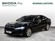 Skoda Superb III IV (2023-)