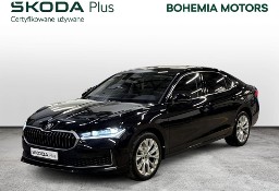 Skoda Superb III IV (2023-)