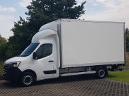 Renault Master WINDA KONTENER 4,29x2,23x2,33 KLIMA 8EP TEMPOMAT KRAJOWY DMC 3500