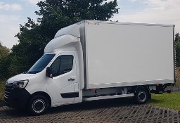Renault Master WINDA KONTENER 4,29x2,23x2,33 KLIMA 8EP TEMPOMAT KRAJOWY DMC 3500