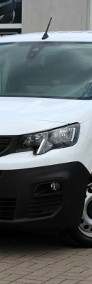 Peugeot Partner Długi 3-os. FV23% 2xKamera Navi 8" Parktronic Tempomat 63.333-netto-3