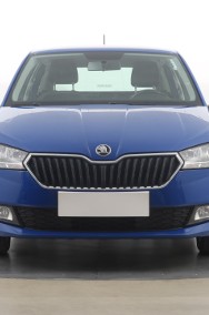 Skoda Fabia III , Salon Polska, 1. Właściciel, VAT 23%, Klima, Tempomat,-2