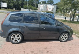 Ford C-MAX I 3 wlasciciel