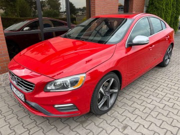 Volvo S60 II