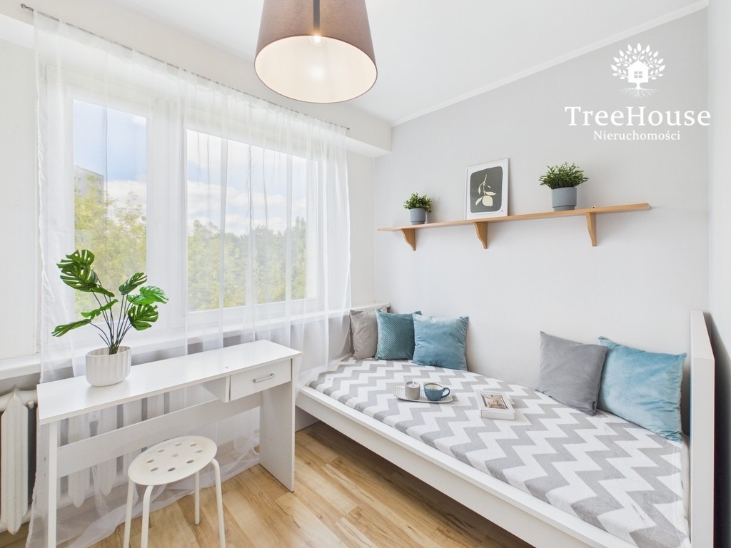 4-room apartment of 61 m²