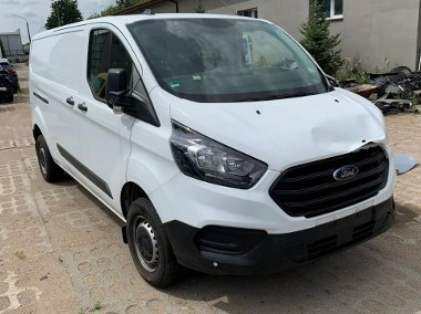 Ford Transit Transit Custom 2,0Tdci 105KM L2H1 Klimatronic-1