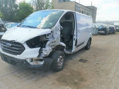 Ford Transit Transit Custom 2,0Tdci 105KM L2H1 Klimatronic-1