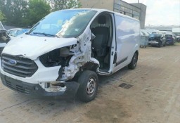 Ford Transit Transit Custom 2,0Tdci 105KM L2H1 Klimatronic