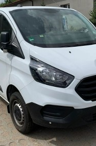 Ford Transit Transit Custom 2,0Tdci 105KM L2H1 Klimatronic-2