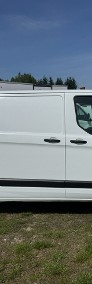 Ford Transit Transit Custom 2,0Tdci 105KM L2H1 Klimatyzacja 6PK Bardzo Dobry Stan-4