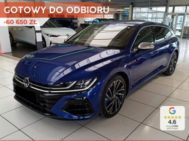 Volkswagen Arteon R 2.0 TSI DSG 4Mot. R 2.0 TSI 320KM DSG 4Mot.-1