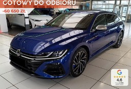 Volkswagen Arteon R 2.0 TSI DSG 4Mot. R 2.0 TSI 320KM DSG 4Mot.