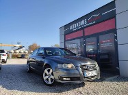 Audi A6 III (C6) (58) Zarejestrowany w PL Aktualne OC i BT Możliwa zamiana RATY