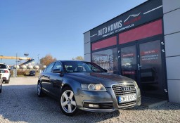 Audi A6 III (C6) (58) Zarejestrowany w PL Aktualne OC i BT Możliwa zamiana RATY