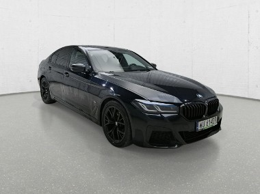 BMW SERIA 5-1