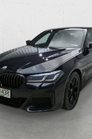 BMW SERIA 5-2