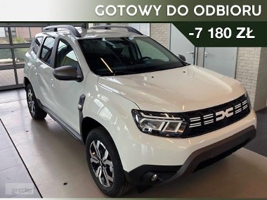 Dacia Duster I 1.5 Blue dCi Journey Journey 1.5 Blue dCI 115KM MT|Fotele przednie p-1