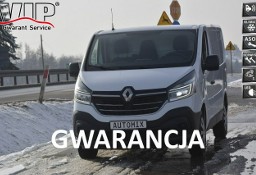 Renault Trafic 2.0 DCI L1H1 gwarancja przebiegu manual FULL LED