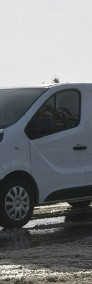 Renault Trafic 2.0 DCI L1H1 gwarancja przebiegu manual FULL LED-3