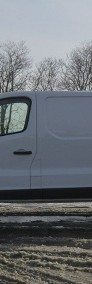 Renault Trafic 2.0 DCI L1H1 gwarancja przebiegu manual FULL LED-4