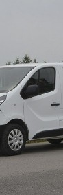 Renault Trafic 2.0 DCI L1H1 gwarancja przebiegu manual FULL LED-3