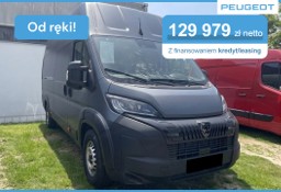 Peugeot Boxer Heavy L4H3 EAT8 Heavy L4H3 EAT8 2.2 180KM