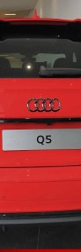 Audi Q5 III 40 TDI quattro S Line 40 TDI quattro S Line 2.0 (204KM) Hak + Pakie-3