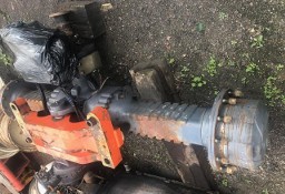 SPICER 319/114/ 55-001 , S-ita-712233 , Terex TL310