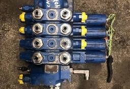 Cat 406 , Cat 407 , JLG ,rozdzielacz hydrauliczny rexroth ASX02