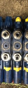Cat 406 , Cat 407 , JLG ,rozdzielacz hydrauliczny rexroth ASX02-3