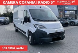 Toyota Proace L3H2 Active L3H2 Active 2.2 140KM