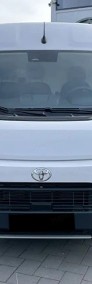 Toyota Proace L3H2 Active L3H2 Active 2.2 140KM-3