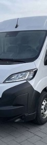 Toyota Proace L3H2 Active L3H2 Active 2.2 140KM-4