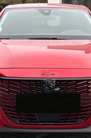 Peugeot 208 II Allure e-DCS6 1.2 mHEV Allure e-DCS6 1.2 mHEV 110KM / Pakiet Vision-2