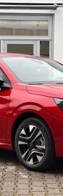 Peugeot 208 II Allure e-DCS6 1.2 mHEV Allure e-DCS6 1.2 mHEV 110KM / Pakiet Vision-3