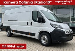 Fiat Ducato Maxi L4H2 Maxi L4H2 2.2 180KM