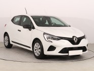 Renault Clio V , Salon Polska, Serwis ASO, Klima, Tempomat