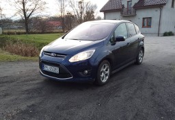 Ford C-MAX II 2013 rok, 6-stopniowa skrzynia biegów