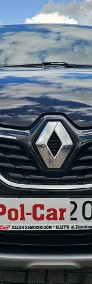 Renault Captur Reflektory, ledowe,grzanefotele,tempomat,nawigacja,kamera-3