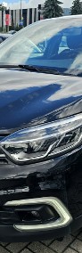 Renault Captur Reflektory, ledowe,grzanefotele,tempomat,nawigacja,kamera-4