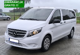 Mercedes-Benz Vito W447 Vito 8-osobowy Lang kamera navi automat