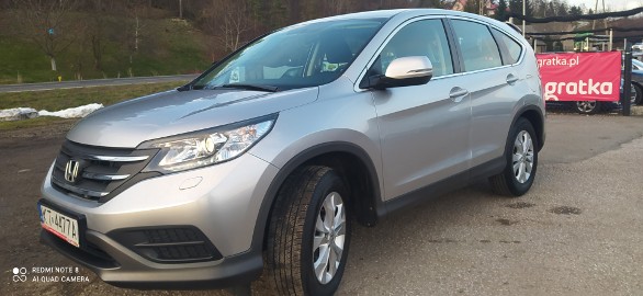 2.0Benzyna /155KM /Klimatronik/Tempomat