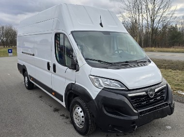 Movano rej. 04. 2024r. L4H3 , F.VAT 23% S. Polska-1
