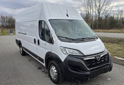 Opel Movano Movano rej. 04. 2024r. L4H3 , F.VAT 23% S. Polska