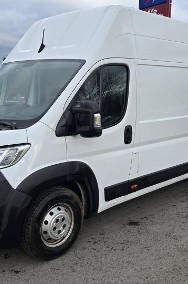Movano rej. 04. 2024r. L4H3 , F.VAT 23% S. Polska-2